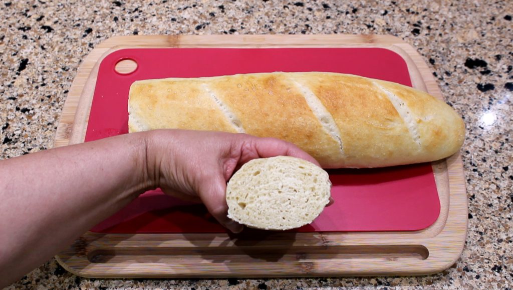 Pan de Agua