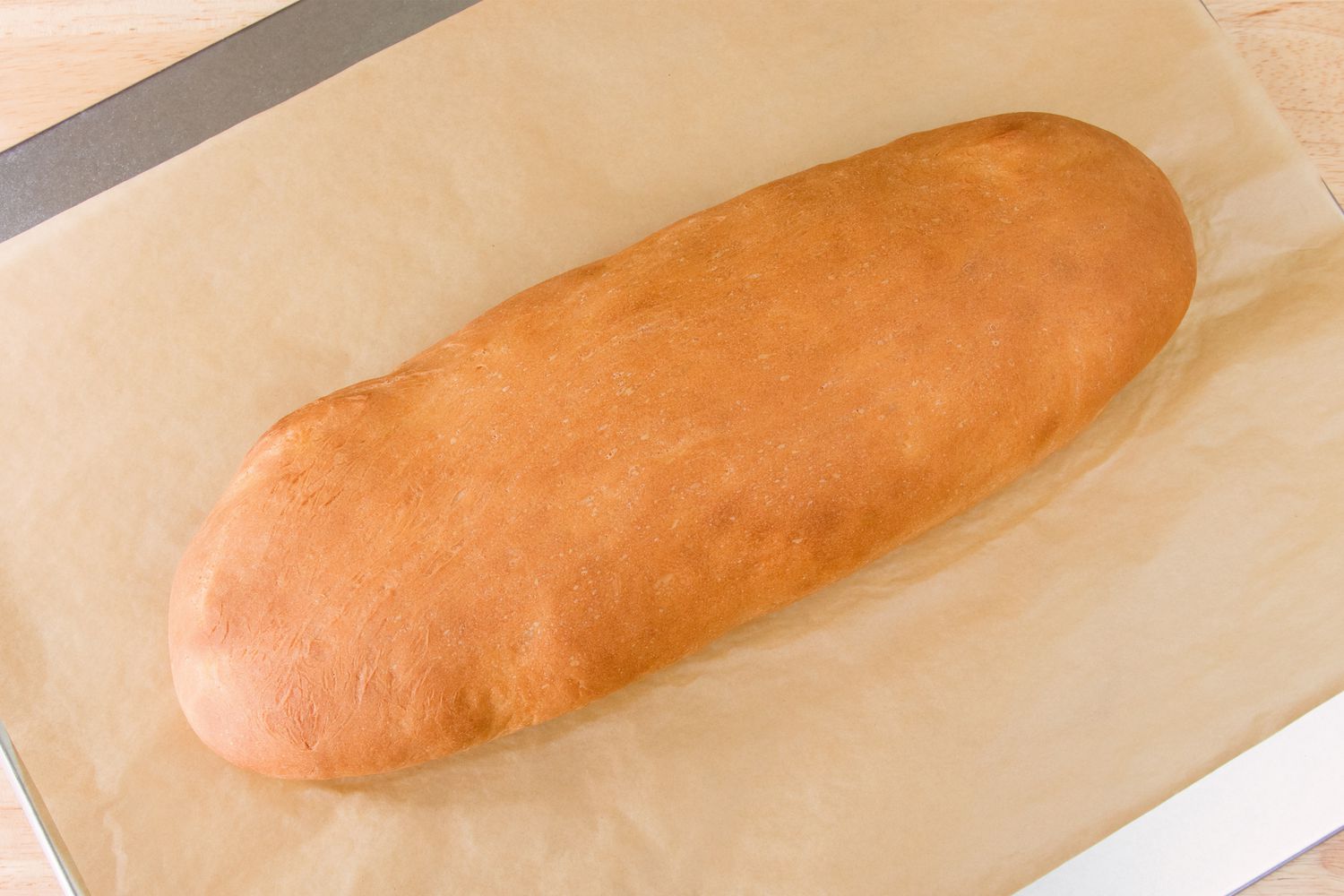Sobao Bread