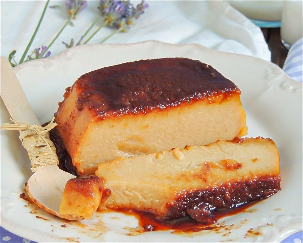 Flan
