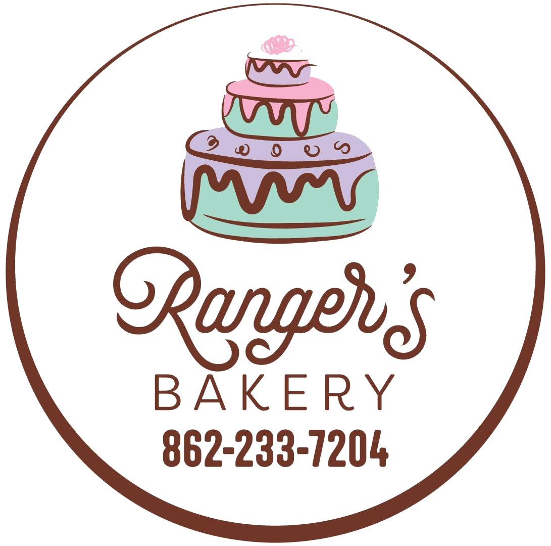 Ranger’s Bakery Logo